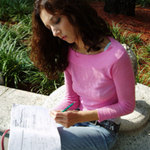 Vivian in 'V For Victory'