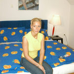 Vivienne in '1 Night Stand'