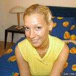 Vivienne in '1 Night Stand'