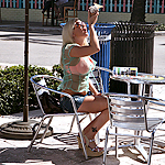 Whitney Grace in 'Flesh Temptation'