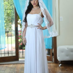 Angelic Bride To Anal Angel