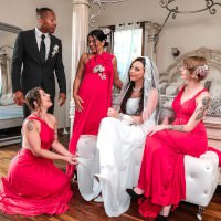 Whitney Wright in 'Angelic Bride To Anal Angel'