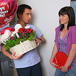 Wilde in 'Wilde Wanking'