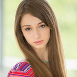 Willow Hayes in 'Pussy Willow'