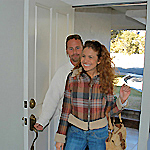 Yasmine in 'Fuck Machine'