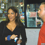 Yesenia in 'Smacktacular'