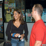 Yesenia in 'Smacktacular'