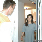 Yessica in 'Clit Piping'