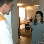 Yessica in 'Clit Piping'