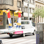 Zooey in 'Soft Stroke'