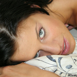 Zooey in 'Soft Stroke'